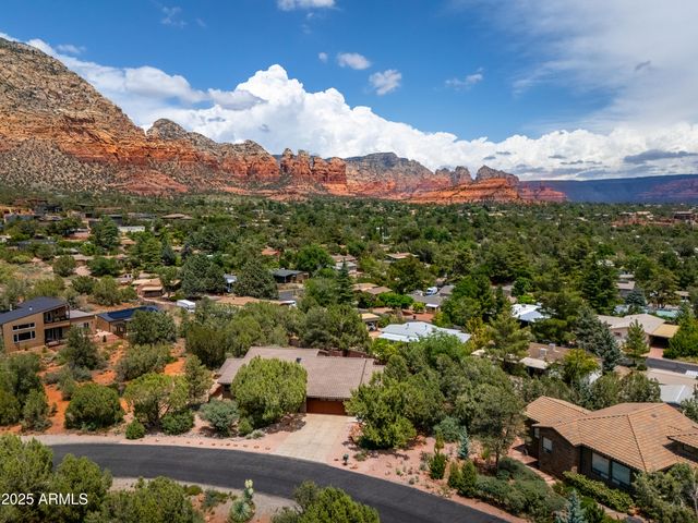 20 Bronco Drive, Sedona, AZ 86336