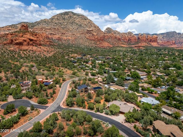 20 Bronco Drive, Sedona, AZ 86336