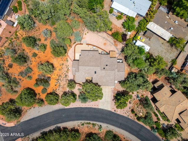 20 Bronco Drive, Sedona, AZ 86336
