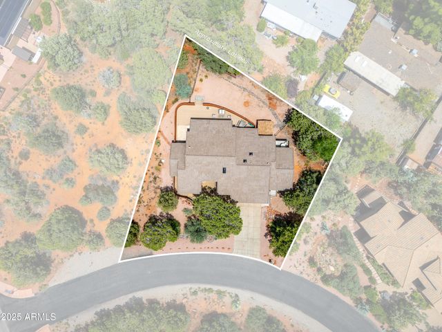 20 Bronco Drive, Sedona, AZ 86336