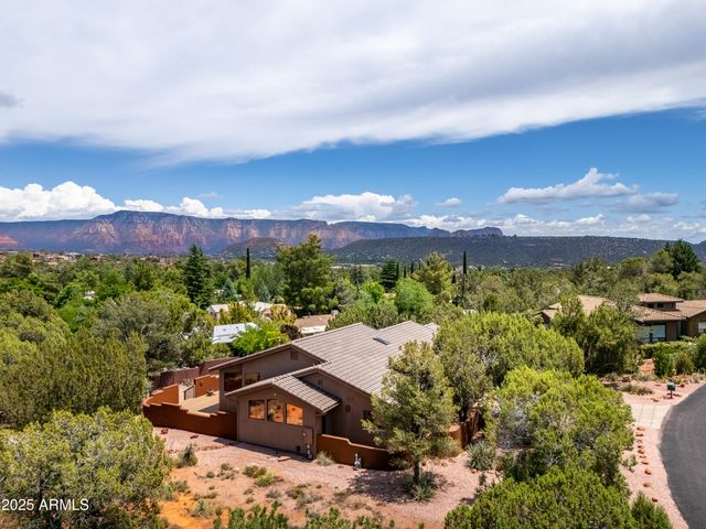 20 Bronco Drive, Sedona, AZ 86336