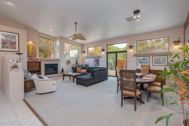 20 Bronco Drive, Sedona, AZ 86336