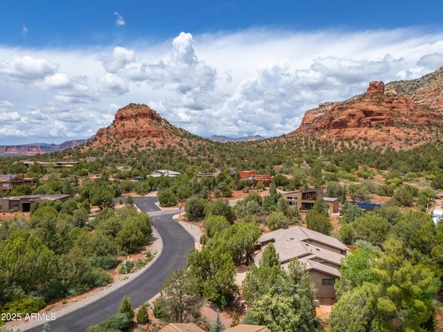 20 Bronco Drive, Sedona, AZ 86336