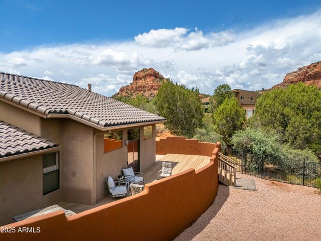 20 Bronco Drive, Sedona, AZ 86336