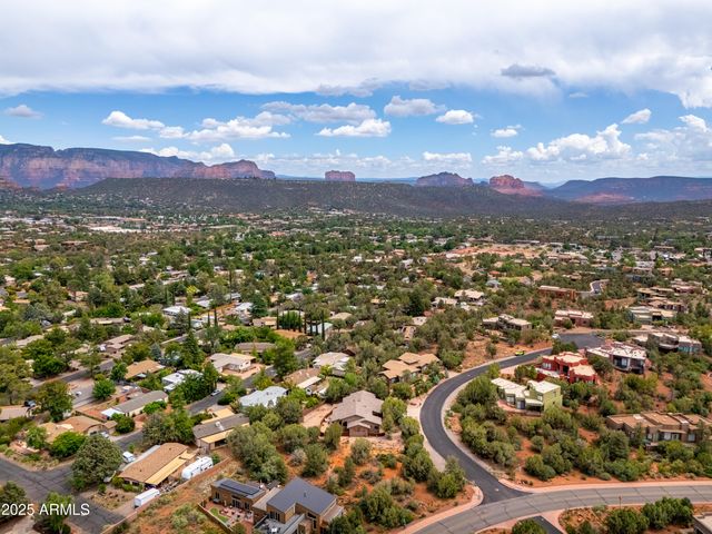 20 Bronco Drive, Sedona, AZ 86336