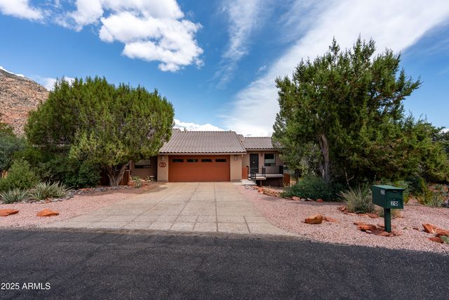 20 Bronco Drive, Sedona, AZ 86336