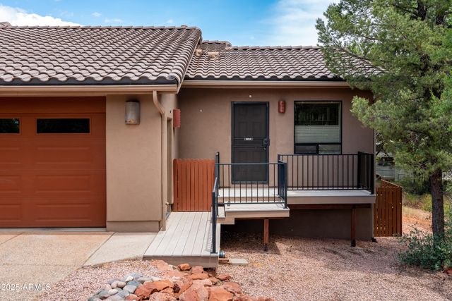 20 Bronco Drive, Sedona, AZ 86336