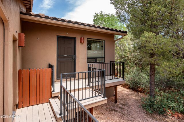 20 Bronco Drive, Sedona, AZ 86336