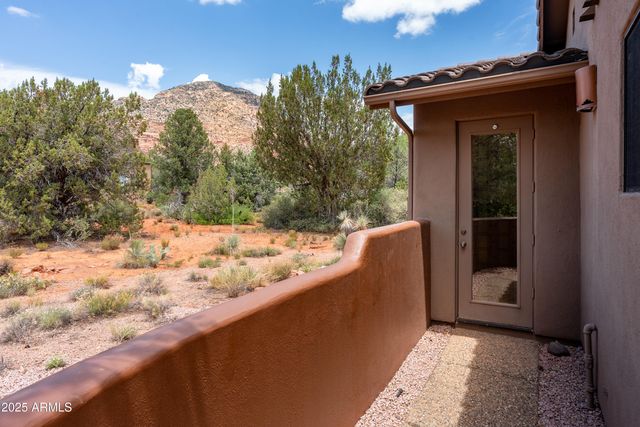 20 Bronco Drive, Sedona, AZ 86336