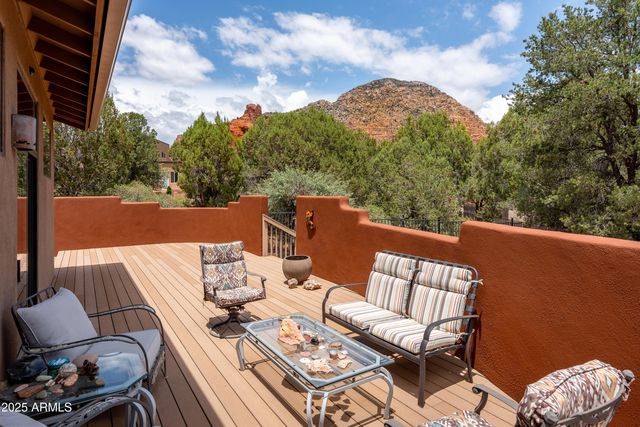 20 Bronco Drive, Sedona, AZ 86336