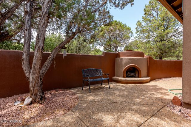 20 Bronco Drive, Sedona, AZ 86336