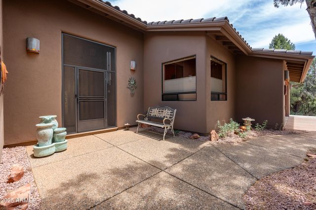 20 Bronco Drive, Sedona, AZ 86336