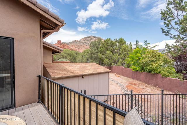 20 Bronco Drive, Sedona, AZ 86336