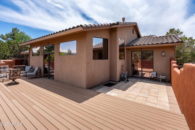 20 Bronco Drive, Sedona, AZ 86336