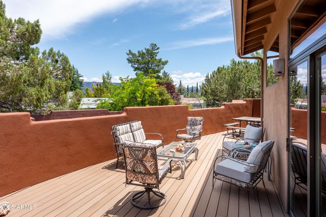 20 Bronco Drive, Sedona, AZ 86336