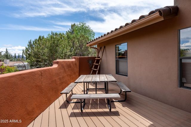20 Bronco Drive, Sedona, AZ 86336