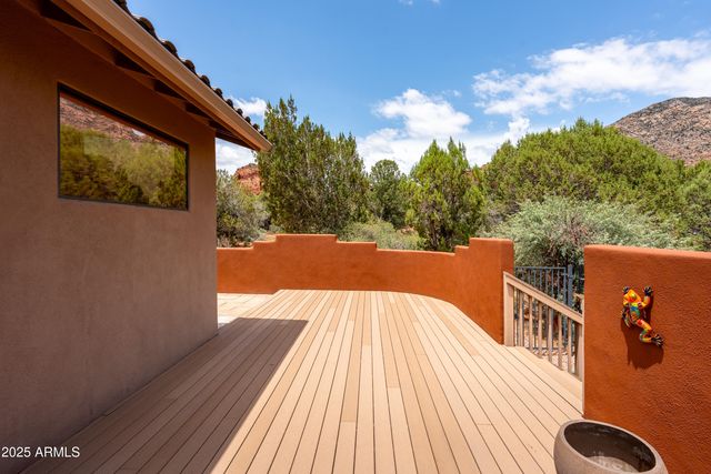 20 Bronco Drive, Sedona, AZ 86336