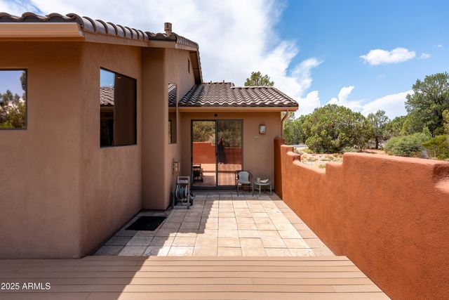 20 Bronco Drive, Sedona, AZ 86336