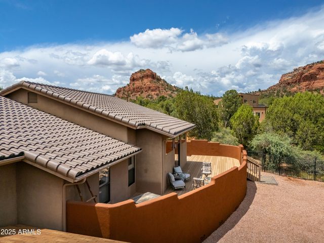 20 Bronco Drive, Sedona, AZ 86336