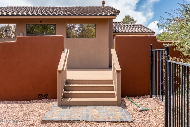 20 Bronco Drive, Sedona, AZ 86336