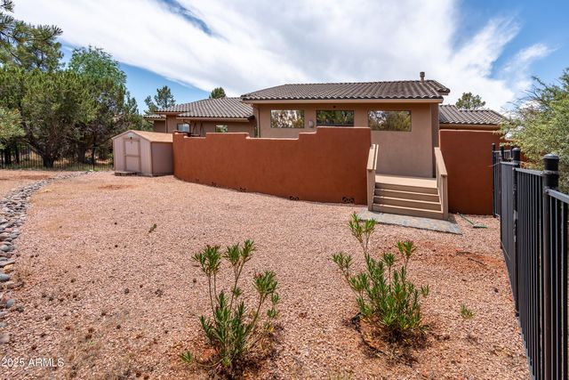 20 Bronco Drive, Sedona, AZ 86336
