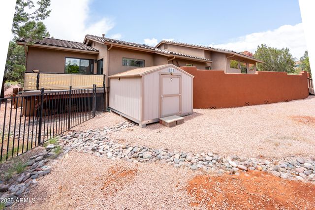 20 Bronco Drive, Sedona, AZ 86336