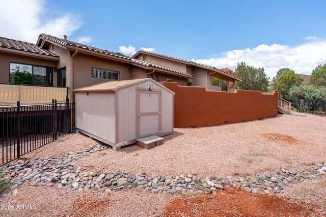 20 Bronco Drive, Sedona, AZ 86336