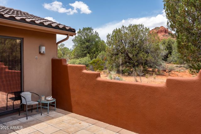 20 Bronco Drive, Sedona, AZ 86336
