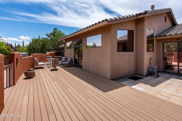 20 Bronco Drive, Sedona, AZ 86336