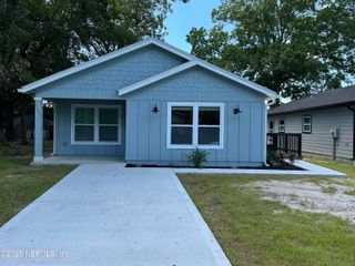 4640 HUNT Street, Jacksonville, FL 32254