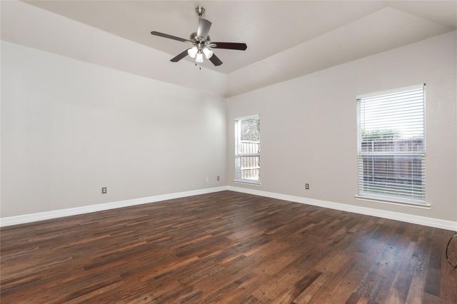 15507 Appaloosa Drive, Frisco, TX 75035