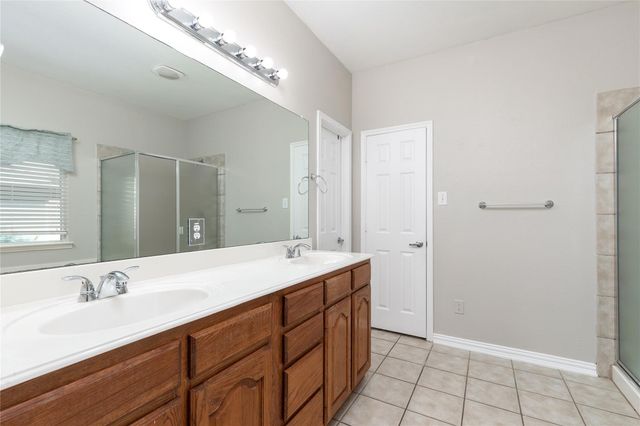 15507 Appaloosa Drive, Frisco, TX 75035