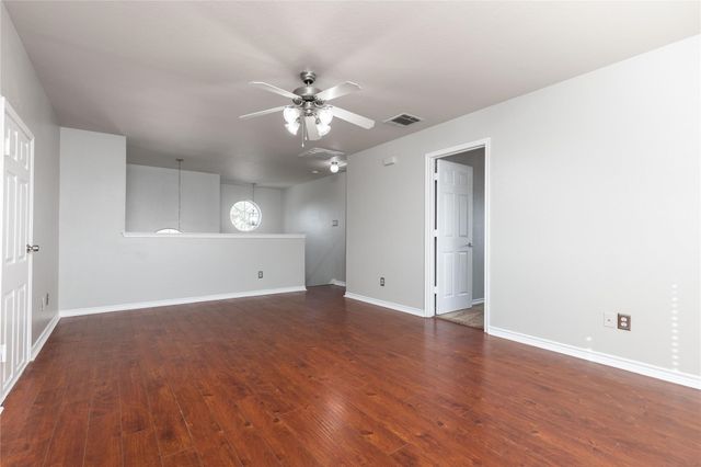 15507 Appaloosa Drive, Frisco, TX 75035