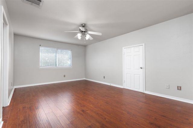 15507 Appaloosa Drive, Frisco, TX 75035