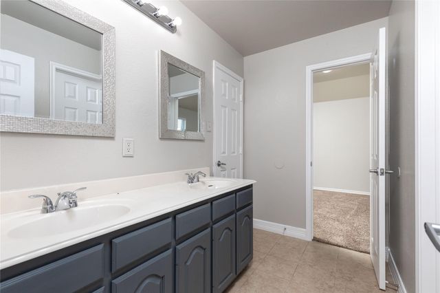 15507 Appaloosa Drive, Frisco, TX 75035