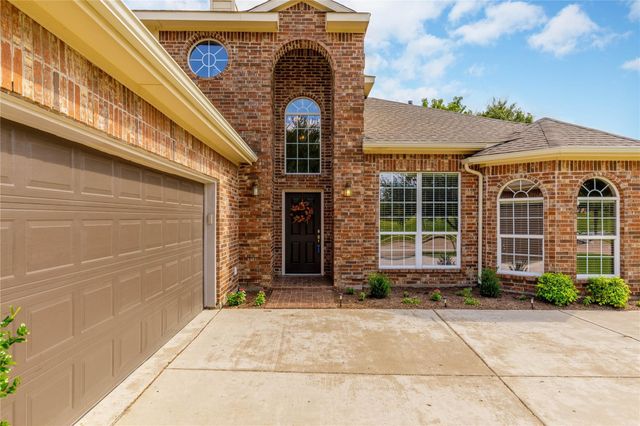 15507 Appaloosa Drive, Frisco, TX 75035