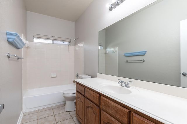15507 Appaloosa Drive, Frisco, TX 75035