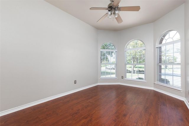 15507 Appaloosa Drive, Frisco, TX 75035