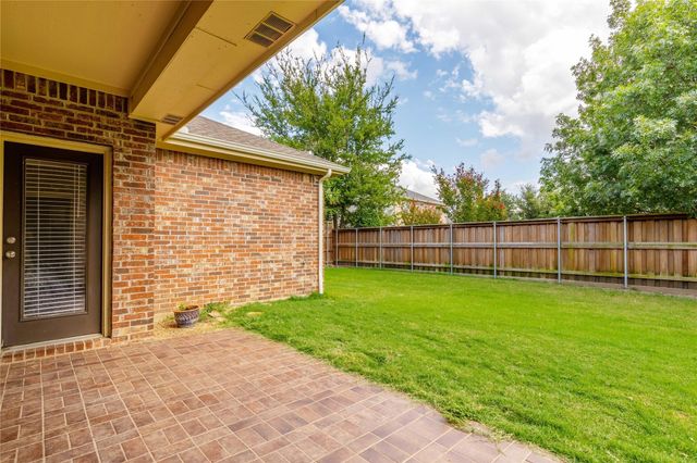 15507 Appaloosa Drive, Frisco, TX 75035