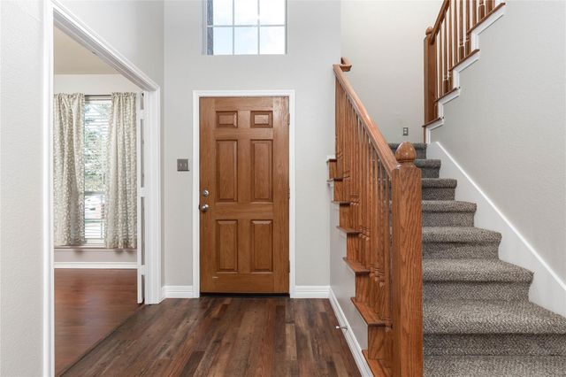 15507 Appaloosa Drive, Frisco, TX 75035