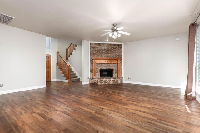 15507 Appaloosa Drive, Frisco, TX 75035