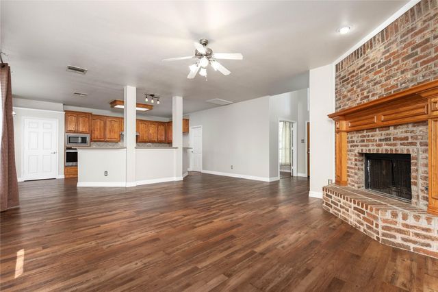 15507 Appaloosa Drive, Frisco, TX 75035