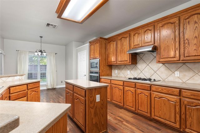 15507 Appaloosa Drive, Frisco, TX 75035