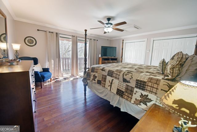 327 Brucken Strasse 305, Helen, GA 30545