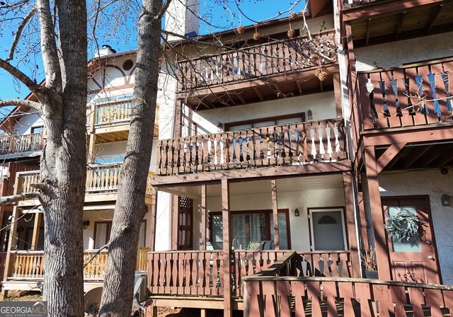 327 Brucken Strasse 305, Helen, GA 30545
