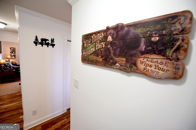 327 Brucken Strasse 305, Helen, GA 30545