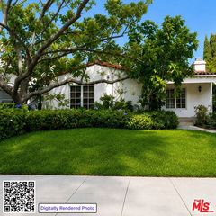 220 S Palm Drive, Beverly Hills, CA 90212