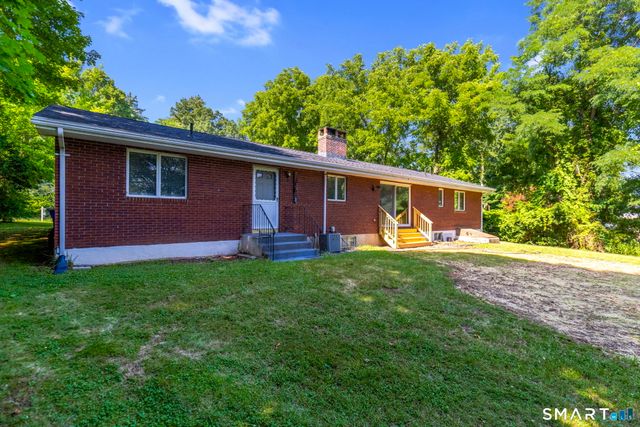 2595 Albany Avenue, West Hartford, CT 06117