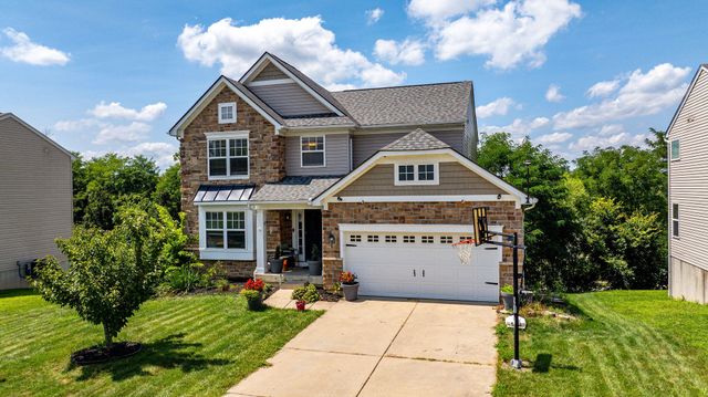 2740 Pebble Creek Way, Florence, KY 41042
