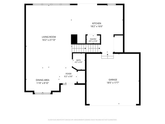 2740 Pebble Creek Way, Florence, KY 41042